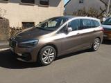 BMW 218 Gran Tourer 218d Luxury Line Luxury Line - BMW 218 Gran Tourer Kombi Gebrauchtwagen