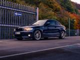 BMW 120i Coupé - Carbon Schwarz, 170 PS - BMW 120: Coupe