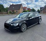 Audi S3 2.0 TFSI quattro Sportback *B&O,SHZ,TÜV 04|28 - Audi S3 in Aachen