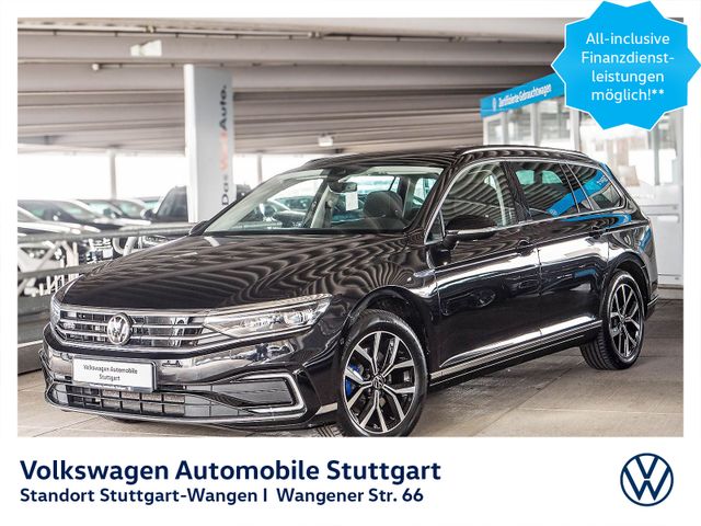 Volkswagen Passat Variant GTE 1.4 TSI DSG Navi LED Kamera