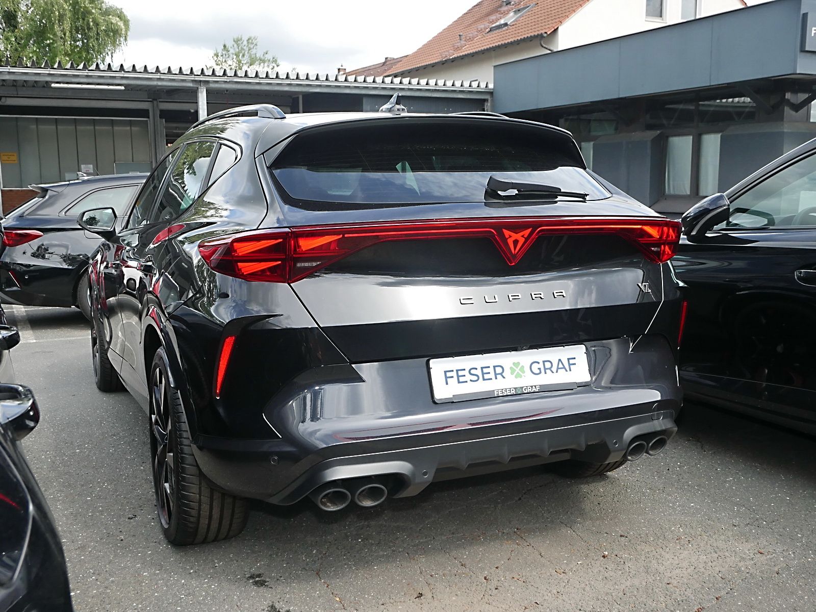 Cupra Formentor - Bild 7