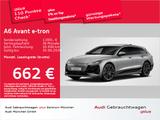Audi A6 Avant e-tron performance B&O/Matrix/Kameras/A - graue Audi A6 e-tron