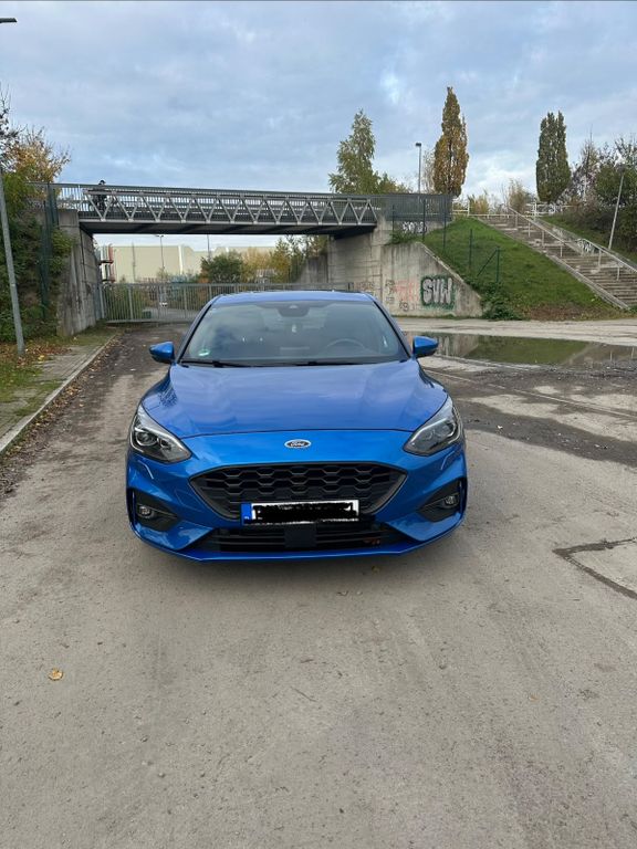 Image of Ford Focus