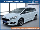 Ford S-Max ST-Line 1.5 EB 7-Sitzer+Kamera+Winterpak - Ford S-Max Gebrauchtwagen in Chemnitz