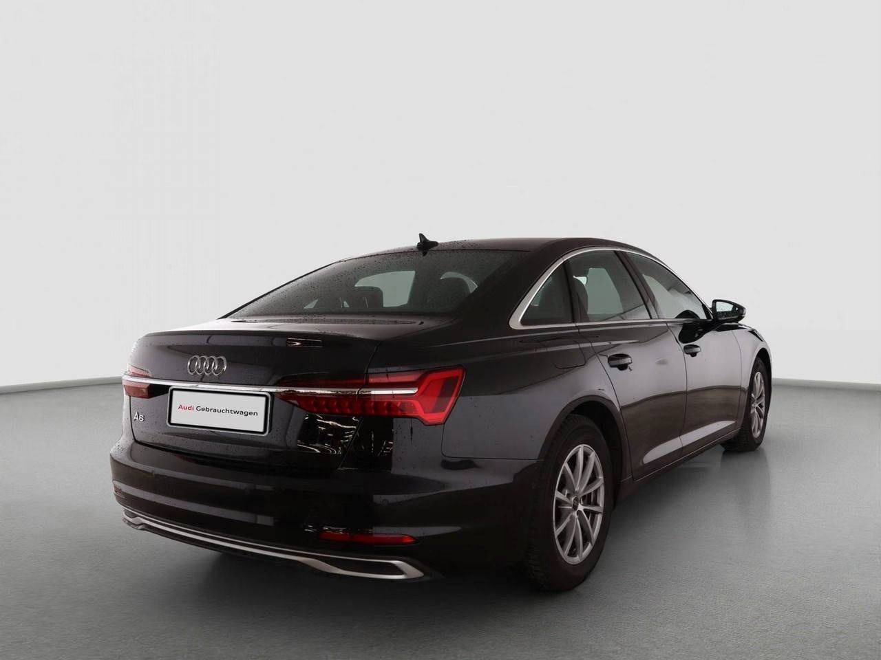 Audi A6 - Bild 3