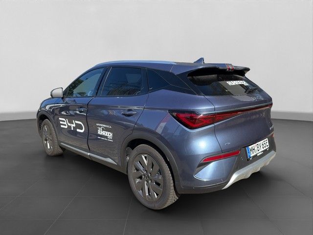 BYD ATTO 3