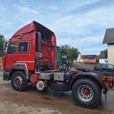 Iveco Turbostar 19048 T Oldtimer - Iveco Turbo