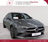 Mercedes-Benz CLA 180 Progressive Navi Leder SHZ  - gebrauchte Mercedes-Benz CLA 180 aus dem Jahr 2023