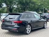 Audi A4 Avant 50 TDI qua S line °Pano°R-Kamera°ACC°VC - Audi A4: 5v