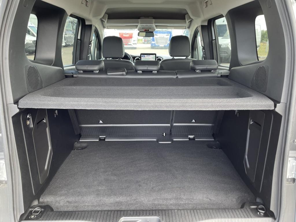 Mercedes-Benz T 180d PROGRESSIVE EDITION/MBUX/NAVI/KAMERA/KEYL