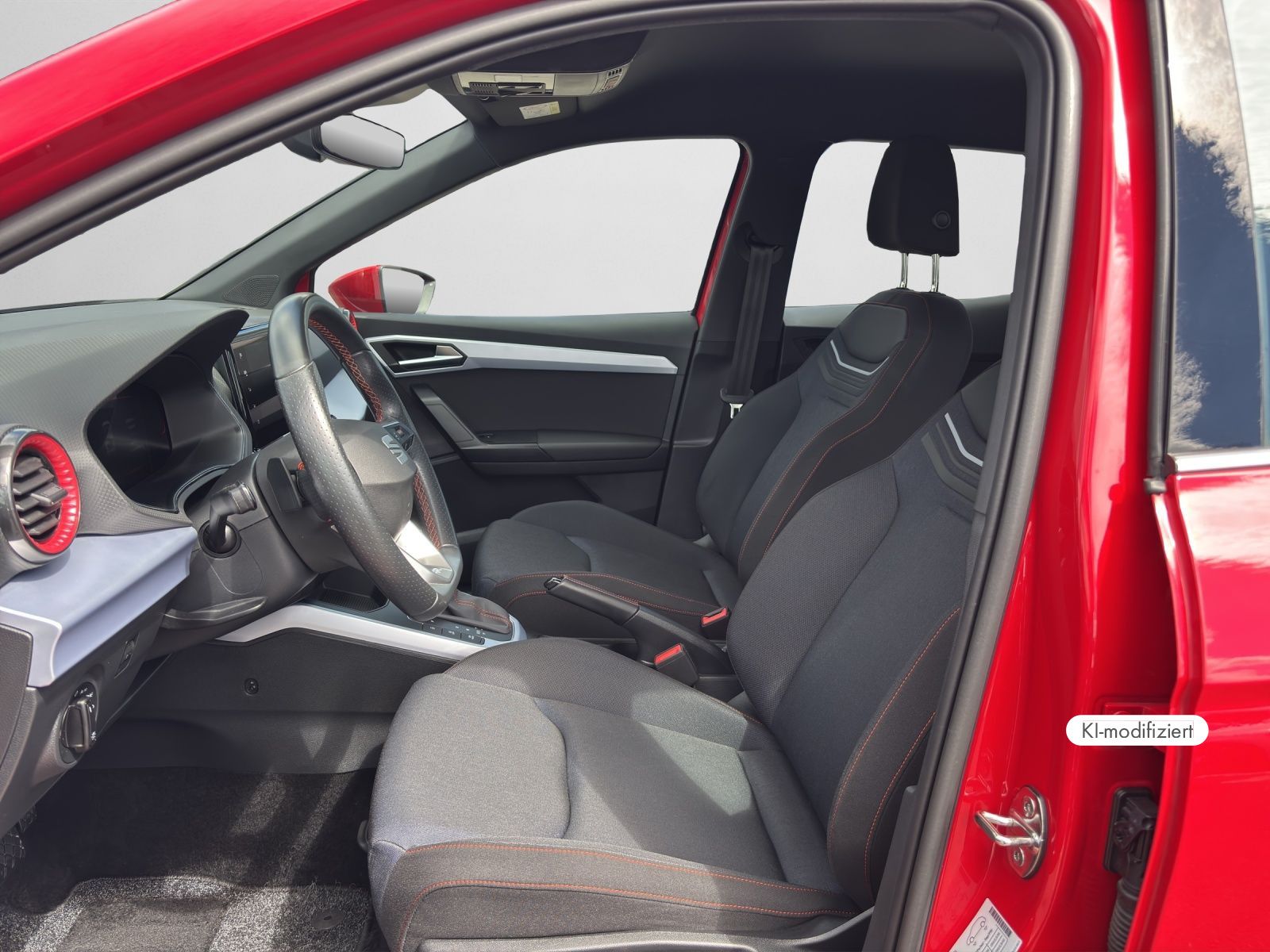 Seat Arona - Bild 13