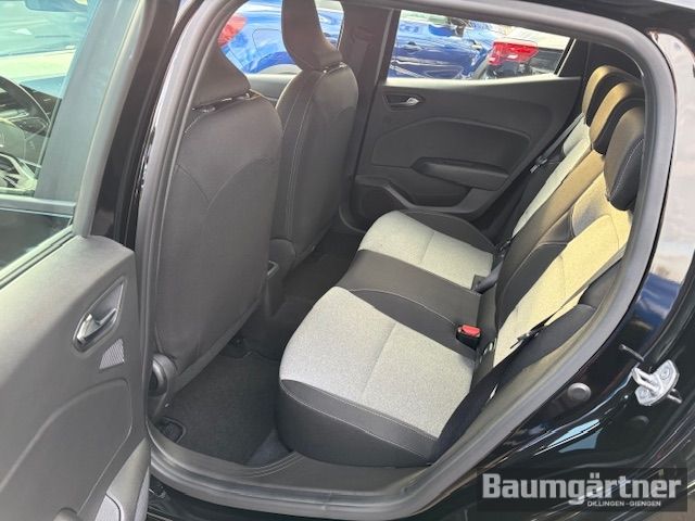 Fahrzeugabbildung Renault Clio Evolution TCe 90 PDC/Winter-Paket/Tempomat