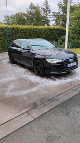 Audi a6 c7 2.0 tfsi 179 PS - Audi 80 mit Benzin-Antrieb: Kombi