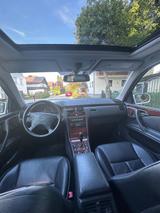 Mercedes-Benz E 320 ELEGANCE Elegance - gebrauchte Mercedes-Benz E-Klasse aus dem Jahr 2001