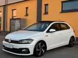 Volkswagen Polo VI GTI 2.0 TSI *2.Hand+DSG+Pano+PDC+SHZ+AC*