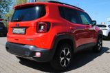 Jeep Renegade Trailhawk Plug-In-Hybrid 4xe PANO-DACH - Jeep Renegade: Trailhawk