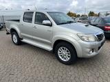 Toyota Hilux 3.0 Liter - Toyota Hilux: Pickup