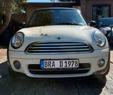MINI Mini Cooper D One 2008 TÜV 06/2028 - MINI MINI aus 2008: D
