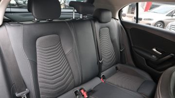 Mercedes A 250 - 11