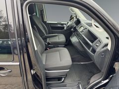 Fahrzeugabbildung Volkswagen T6 Multivan 2.0 TDI DSG - 1.Hand*AHK*Standhzg!!!