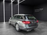 Mercedes-Benz C 200T*Avantgarde*Kamera*LED* DAB*Carplay*MBUX* - Mercedes-Benz C 200: Mb