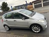 Mercedes-Benz A 150 ,Tüv .Aus 1 Hand ,AHK - Mercedes-Benz A 150 in Mannheim