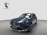 BMW X1 - Vorschau Bild 1