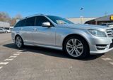 Mercedes-Benz MERCEDES-BENZ W204 Facelift     Avantgarde... - Mercedes-Benz C 350 in Duisburg