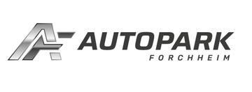 Autopark Forchheim e.K. Logo