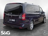 Mercedes-Benz V 220 d EDITION Lang - Mercedes-Benz V 220 Gebrauchtwagen