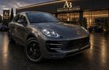 Porsche Macan 3.0 S Diesel - Porsche Macan Kombi Gebrauchtwagen