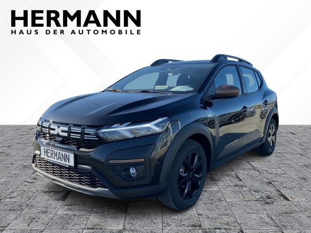 Dacia Sandero Stepway Extreme+ TCe 110 Fahrerairbag ZV