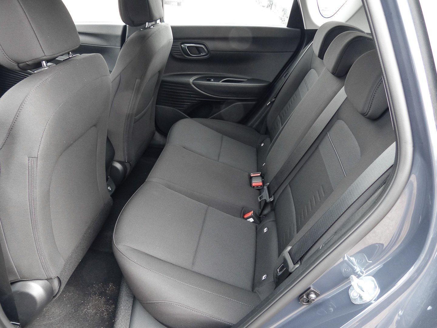 Hyundai BAYON - Bild 16