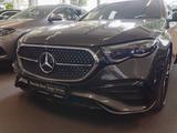 Mercedes-Benz E 450 4M T AMG-Sport/Pano/Night/Burm/DAB/360/20' - Mercedes-Benz mit Benzin-Antrieb: Kombi