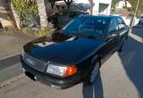 Audi 100 - Audi 100: Limousine