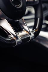 Mercedes-Benz AMG GT 63 4MATIC+ Autom. - - Mercedes-Benz AMG GT: Privatanbieter