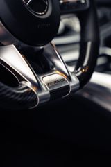 Mercedes-Benz AMG GT 63 4MATIC+ Autom. - - Mercedes-Benz AMG GT aus 2018