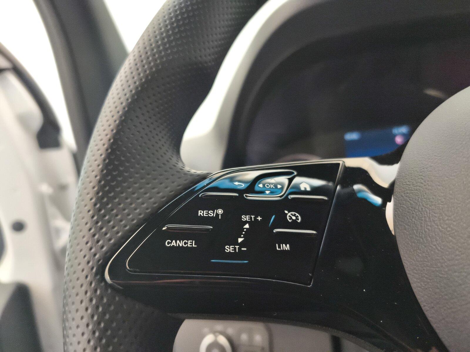 Mercedes-Benz Sprinter 315 Tourer Pro/L 9G Klima Standhzg 360°