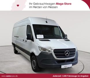 Mercedes Sprinter - 1