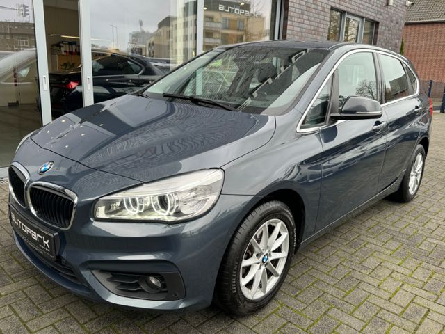 BMW 218i Active Tourer LED°ParkAssist. HUD°Navi+ AHK