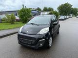 Peugeot 107 Envy - gebrauchte Peugeot 107 aus dem Jahr 2012