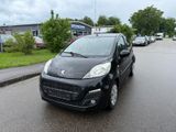Peugeot 107 Envy - Peugeot 107: Envy