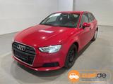 Audi A3 Sportback 1.0 TFSI EU6 Leder Navi Bi-Xenon St - Audi A3: 1.6