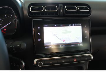 Citron C3 Aircross Feel Pack Diesel