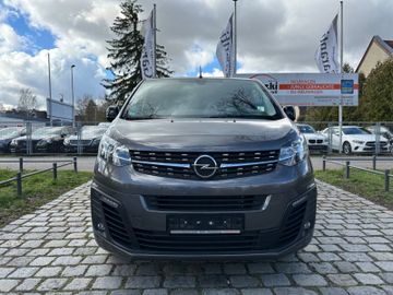 Fahrzeugabbildung Opel Vivaro 2.0 Kasten Edition M*Kamera*Klima*PDC*
