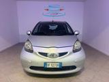 Toyota TOYOTA Aygo 1.0 12V VVT-i 5 porte Sol - Toyota aus 2006: Aygo