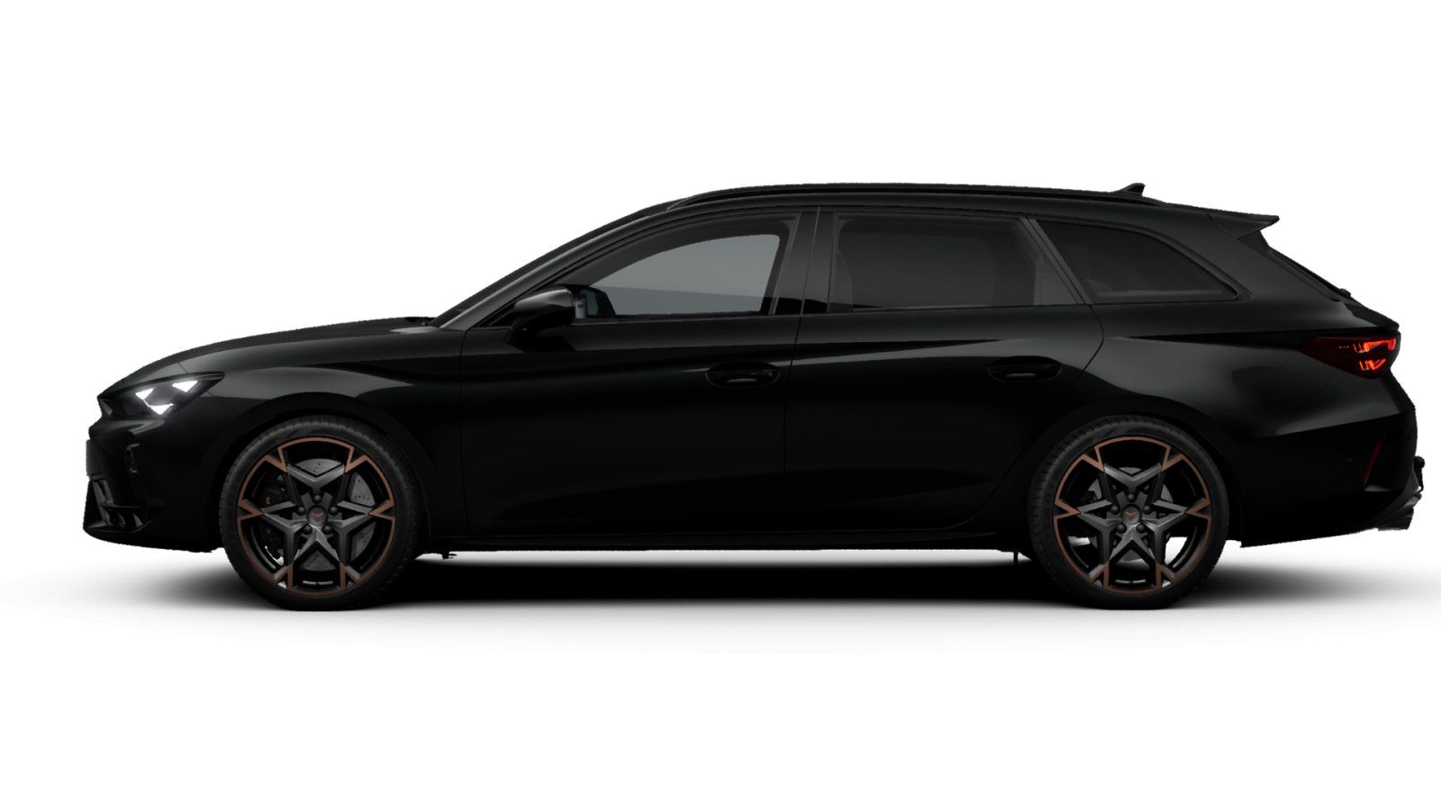 Cupra Leon - Bild 5
