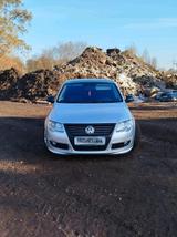 Volkswagen VW Passat 3c 3.2 v6 4 Motion - Volkswagen Passat: 3c2