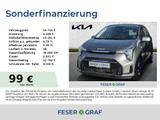 Kia Picanto PE2 1.0 GDI VISION Navi PDC Tempomat - Kia Picanto Gebrauchtwagen in Nürnberg