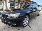BMW 730 Limusine 3.0Ltr-180kW(245PS)730Ld Individual - BMW 730: 730i